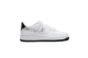 Nike Air Force 1 Low Daisy GS (CW5859-100) weiss 4