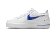 Nike Air Force 1 Low GS (DM3177-102) weiss 1