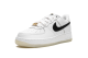 Nike Air Force 1 Low gs 07 Bronx Origins 40th Anniversary Edition (DX2309 100) weiss 5