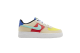 Nike Air Force 1 Low Multi Color Velcro GS (FN7818-100) bunt 4