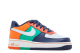 Nike Air Force 1 Low What The Af1 GS (FQ8368 902) bunt 5