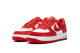 Nike Air Force 1 Low GS Day Valentines (FZ3552 612) rot 6