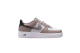 Nike Air Force 1 Low College Grey GS (HV6360-001) bunt 3