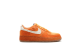 Nike Air Force 1 Low Halloween Savage Beast (389726-220) orange 5