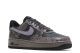 Nike Air Force 1 Low Off Noir Snakeskin (HF2898 001) grau 6