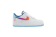 Nike Air Force 1 Low 07 Prm Ny Vs. (HF4833 100) weiss 3