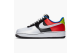 Nike Air Force 1 Low Hidden Message (DA1345-014) bunt 2