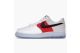 Nike Air Force 1 Low Icy Soles (CT2295-110) bunt 2