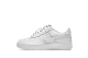 Nike Air Force 1 Low GS (AR0688-100) weiss 1