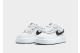 Nike FORCE 1 LOW (FN0236-101) weiss 3