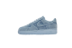 Nike Air Force 1 Low Ja Morant Denim Light Armory Blue (IQ9773-400) blauw 2