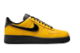 Nike Air Force 1 Low Let Me Be Ja Morant (IQ2713-700) gelb 2