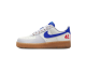 Nike Air Force 1 Low Jackie Robinson (FN1868-100) weiss 1