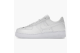 Nike Air Force 1 Low Jason Voorhees (IB4025-100) weiss 5