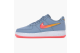 Nike Air Force 1 07 Jewel 2 (AT4143-400) grau 2