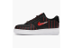 Nike Air Force 1 Jewel Low Chicago QS (CU6359-001) schwarz 2