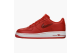 Nike Air Force 1 Low Jewel Sport (488298-605) rot 1