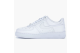 Nike Air Force 1 John Elliott x Low (AO9291-100) weiss 2