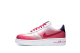 Nike Air Force 1 Low Kay Yow (CT1092-100) bunt 1