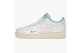 Nike Air Force 1 Low Hawaii Kith (DC9555-100) weiss 2