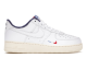 Nike Air Force 1 Low Paris x Kith (CZ7927-100) weiss 4