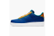 Nike Air Force 1 Low Layered Indigo (AO2439-401) blau 2
