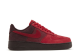 Nike Air Force 1 Low Layers of Love (FZ4033 657) rot 6