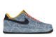 Nike Levis x Air Force 1 Low Exclusive Denim (CV0670-447) bunt 3