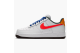 Nike Air Force 1 Low Love (AR5431-167) weiss 1