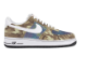 Nike Air Force 1 Low LV8 Camo Green (718152 300) bunt 3