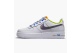 Nike Force 1 LV8 Air GS (DQ7767-100) weiss 2