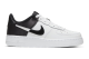 Nike Air Force 1 Low LV8 Spurs GS (CK0502-100) bunt 3