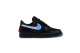 Nike Air Force 1 Low Breast Cancer Awareness Hyper (IQ9771-001) schwarz 1