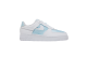 Nike WMNS Air Force 1 LXX Glacier (DJ9880 400) blau 4