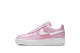 Nike WMNS Force 1 Air Foam LXX (DJ6904-600) pink 1