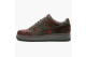 Nike Air Force 1 Low Maharam Moss (363171-031) schwarz 2