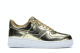 Nike Air Force 1 SP WMNS Gold (CQ6566 700) gold 5