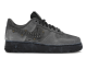 Nike Air Force 1 Low Metalwork Medium Ash Anthracite (IH4965-254) schwarz 4