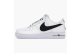 Nike Air Force 1 07 LV8 NBA (823511-103) weiss 2