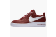 Nike Air Force 1 07 LV8 (823511-605) rot 2