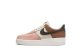 Nike Air Force 1 Low 07 LV8 Neapolitan (DX3726 800) bunt 1
