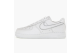 Nike Air Force 1 QS Nikeconnect Low NYC (AO2457 100) weiss 2