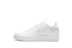 Nike Air Force 1 Low Noise Cancelling (CI5766-110) weiss 1