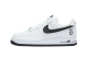 Nike Air Force 1 Low NY vs. (CW7297-100) weiss 3