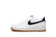 Nike Air Force 1 Low Obsidian GS (CI1759 100) weiss 1