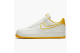 Nike Air Force 1 Low Ochre (AJ7280-101) weiss 2