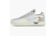 Nike Off x Air Force 1 Low The Ten (AO4606-100) weiss 2