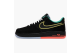 Nike Air Force 1 Low Peace and Unity (DM9051-001) schwarz 2