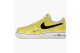 Nike Air Force 1 Low Peace Love Basketball (DC1416-700) gelb 2