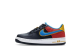 Nike Air Force 1 Low Obsidian Photo Blue Now GS (AV0748-400) bunt 1